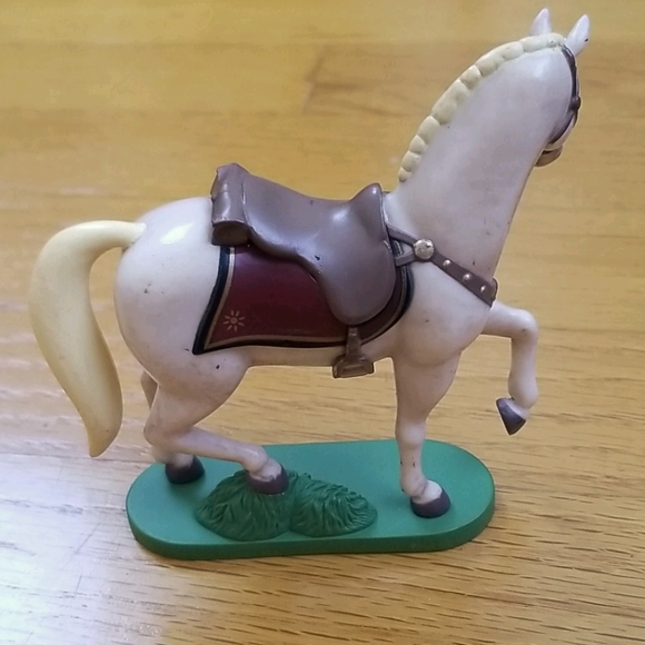 Disney Store 4" Maximus Action Figure PVC Figurine - Picture 2 of 6